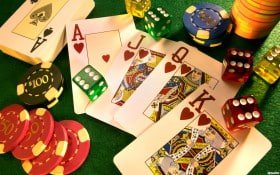Antarmuka Permainan Angka 2D di racik 198